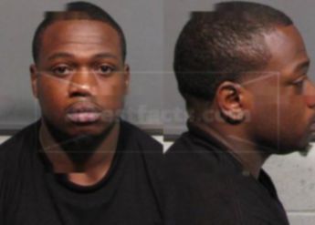 Lovoriss Montray Powell