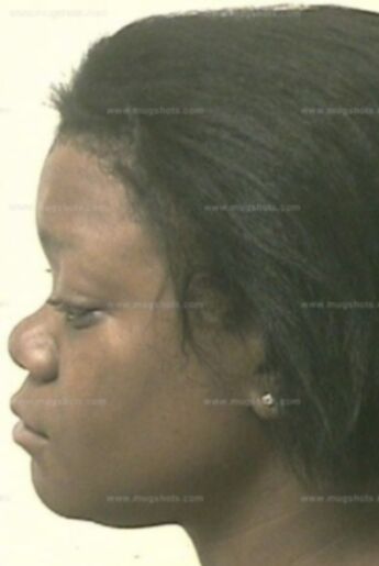 Sheena Shyterius Gibson