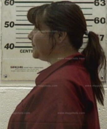 Teresa Lujan