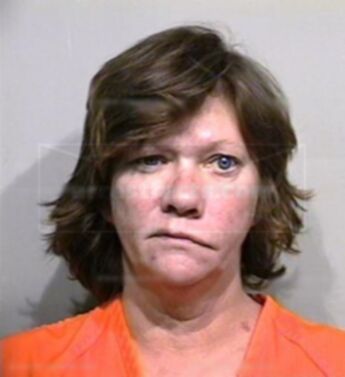 Michelle Lee Phelps
