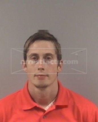 Christopher Duane Whitley