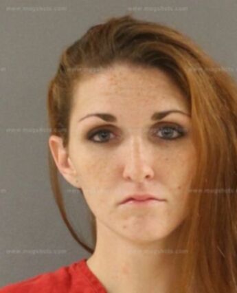 Michelle Ann Mae Silcox