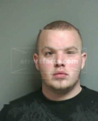 Aaron Austin Rader