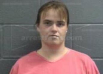 Samantha Jo Pulley