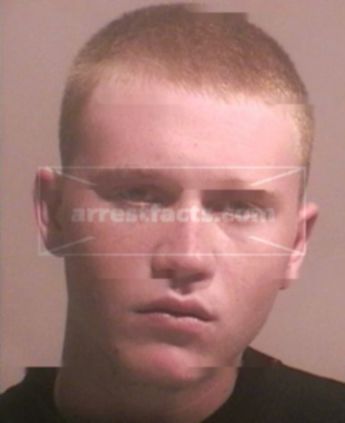 Forrest Steven Myers