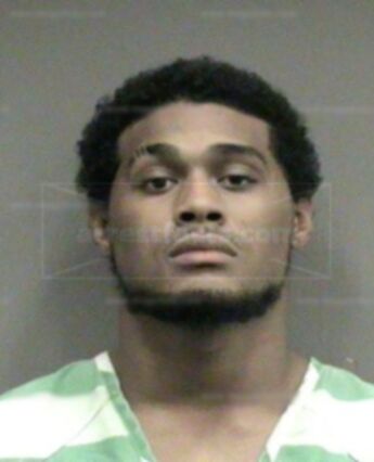 Darious Mark Mcdaniel