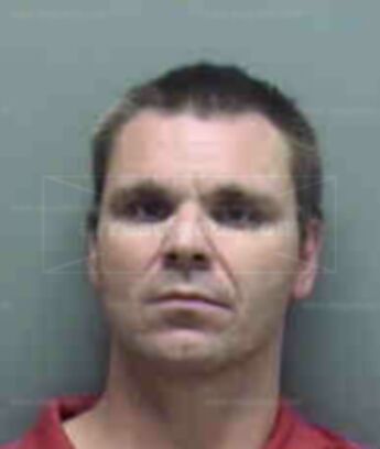 Kevin Scott Schwimmer