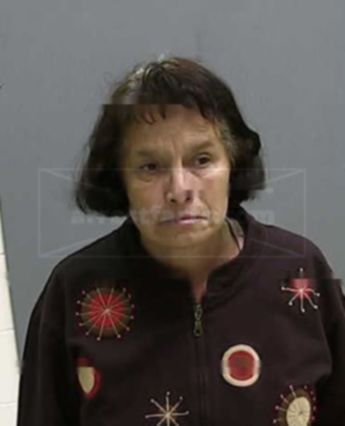 Loraine Byrd