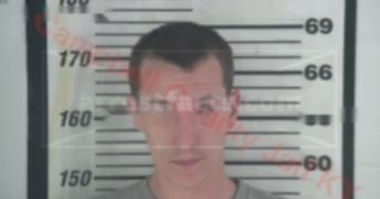 Bryan Ronald Clark