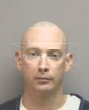 Matthew John Bass