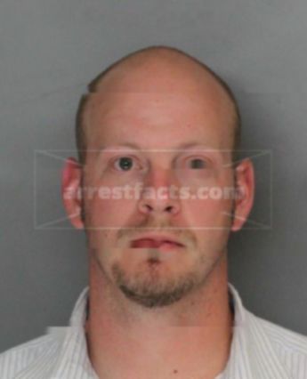 Dustin Jay Holbrook