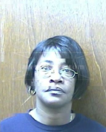 Aundrea R Johnson