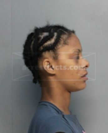 Domonique Kearney Taylor