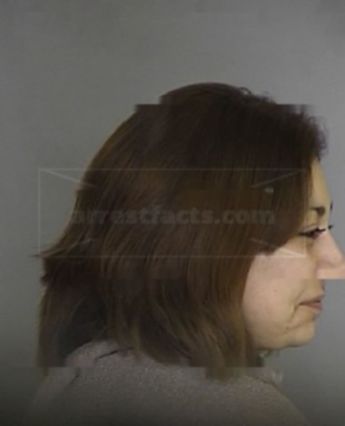 Angelica Padron