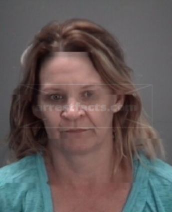 Kimberly Ann Cornett
