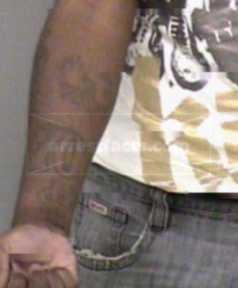 Lavaris Darnelle Young