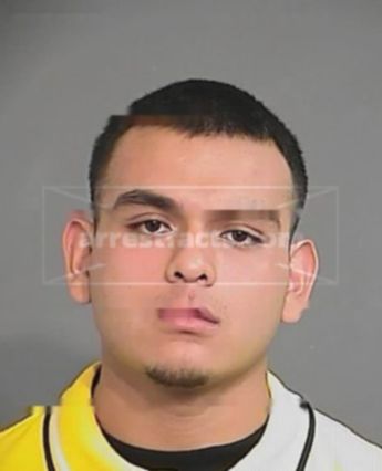 Alan Daniel Alvarez-Salazar
