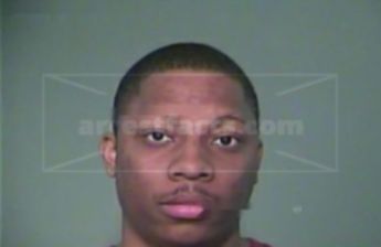 Joseph Darell Curry