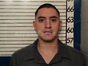 Edward Christopher Salinas