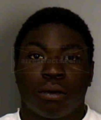 Donovan Daniels