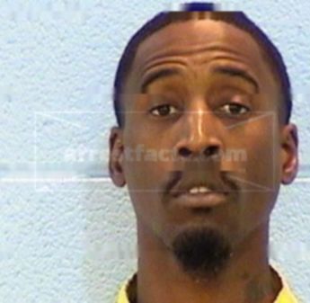 Alvin Washington