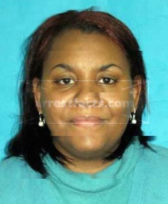 Rozlyn Lynette Warthen