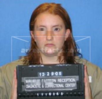 Amanda Kathryn Hicks