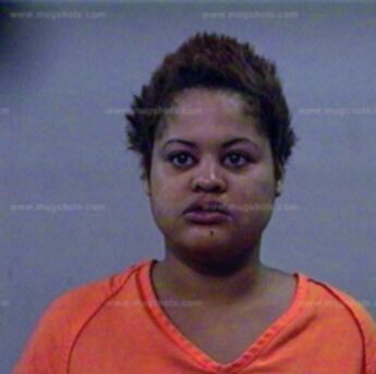 Briana Miles