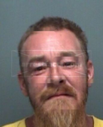William Arthur Meyers