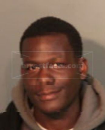 Eddie Dewayne Merriweather