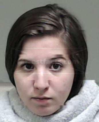 Amanda Denise Liford