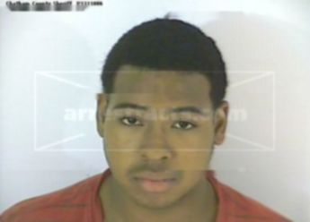 E. Jacob Trenton Gillam