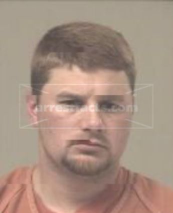 Chad Jacob Johnston