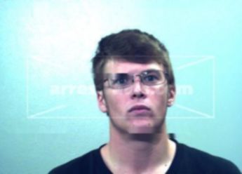 Stephen Tyler Minton