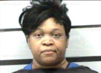 Bernice Marie Searcy