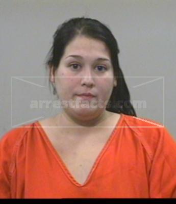 Jessica Deleon Echartea