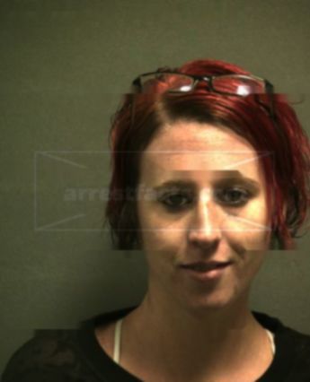 Jessica Nicole Brooks
