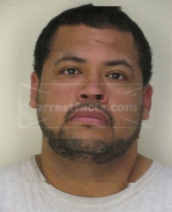 Keith Daniel Colon