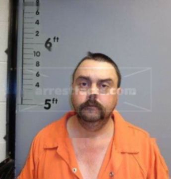 Mark Andres Johnston