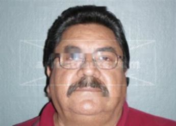 Ramon Bernal