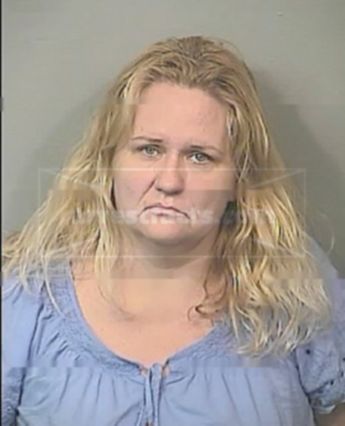 Robin Lee Mcguire