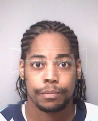 James Charles Washington