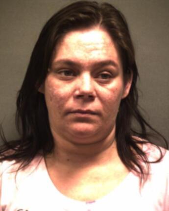 Melissa Ann Blackwell