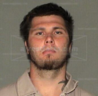 Adam Clifford Rudolph Sundby