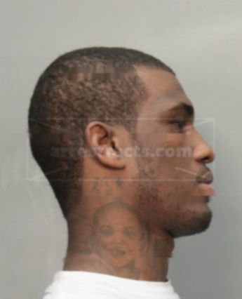 Tavares Williams
