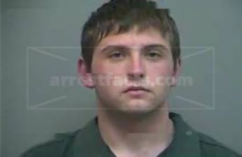 Tyler Dustin Lesher