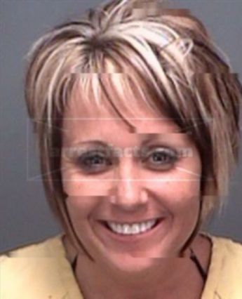 Monica Lyn Smith