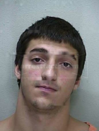 Cody Francis Huntley