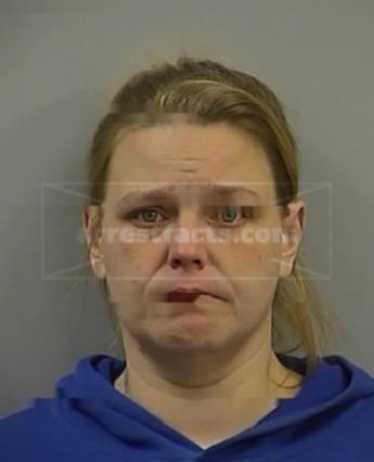 Karrie Marie Hall Tincher