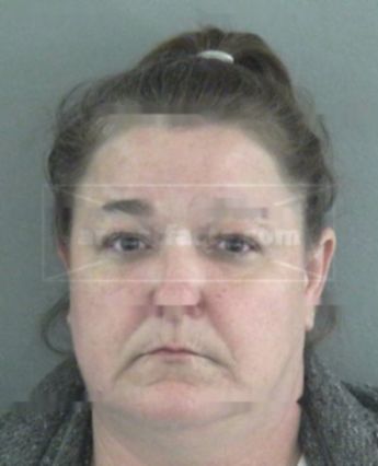 Kimberly Rose Kinchens